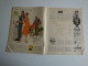 Rare Revue Américaine, The Saturday Evening POST,july 1960,sommaire Scan 2 - 1950-Heute