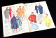 Le Petit Echo De La Mode  3 Octobre 1954  N° 40 (285x210)mm - Fashion