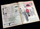 Le Petit Echo De La Mode  3 Octobre 1954  N° 40 (285x210)mm - Mode