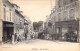 FRANCE - 95 - ECOUEN - Rue De Paris - Carte Postale Ancienne - Ecouen