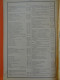 Delcampe - RESTRICTIONS ET PROHIBITIONS Tarif Pour Le Transport Des COLIS POSTAUX 3e Volume SNCF Avril 1939 Imp. Chaix - Ferrocarriles