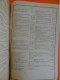 Delcampe - RESTRICTIONS ET PROHIBITIONS Tarif Pour Le Transport Des COLIS POSTAUX 3e Volume SNCF Avril 1939 Imp. Chaix - Eisenbahnen
