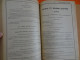 Delcampe - RESTRICTIONS ET PROHIBITIONS Tarif Pour Le Transport Des COLIS POSTAUX 3e Volume SNCF Avril 1939 Imp. Chaix - Strade Ferrate
