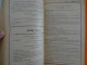 Delcampe - RESTRICTIONS ET PROHIBITIONS Tarif Pour Le Transport Des COLIS POSTAUX 3e Volume SNCF Avril 1939 Imp. Chaix - Eisenbahnen