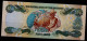 BAHAMAS 2001 BANKNOTES 1/2 DOLLAR UNC !! - Bahama's