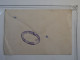 AD20 JAPON   BELLE LETTRE RR 1934   DAIREN   A  LONDON ENGLAND VIA SIBERIA +PAIRE DE TP.  + AFFR. PLAISANT+++ - Cartas & Documentos