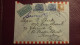 Denmark Airmail To Hong Kong - Airmail