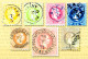 Stamp On Stamp 1867 Commemorative Sheet 150 Anniv STAMP 2017 Hungary Austria Romania Szatmárnémeti TRANSYLVANIA - Herdenkingsblaadjes