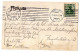 Allemagne --HAMBURG---1905-- Hafen ( Bateaux )....timbre....cachet.............. - Altri & Non Classificati