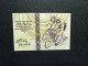 LITHUANIE * : LIETUVOS BANKO SIAULUU SKRYRIAUS BANKNOTAS : 50 CENTAURU 27-4-1991   NEUF - Litouwen