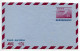 Japan 1950's Mint 45y Bird Aerogramme / Air Letter - Luchtpostbladen