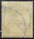 NEW ZEALAND 1942 4d Black & Sepia SG583d Used - Used Stamps