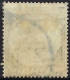 NEW ZEALAND 1942 4d Black & Sepia SG583d Used - Usati