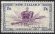 NEW ZEALAND 1953 QEII 1/6s Purple & Ultramarine SG718 FU - Used Stamps