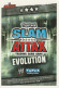 Cartes Slam Attax (8402) Kofi Kingstone - Kampfsport
