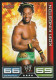 Cartes Slam Attax (8402) Kofi Kingstone - Sports De Combat