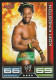 Cartes Slam Attax (8402) Kofi Kingstone - Martial Arts