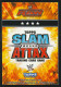 Cartes Slam Attax (8402) Kofi Kingstone - Sports De Combat