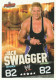 Carte De Slam Attax (8406) Jack Swagger - Arti Martiali