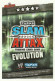 Carte De Slam Attax (8406) Jack Swagger - Gevechtssport