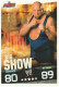 Carte De Slam Attax (8407) Big Show - Artes Marciales