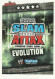 Carte De Slam Attax (8407) Big Show - Martial Arts