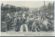 Kontich - Contich - Schrikkelijk Spoorweg Ongeluk - De Gekwetsten Ter Plaats Verzorgd - 21 Mai 1908 - Kontich