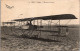 S12985 Cpa 78 Buc - Biplan " Maurice Farman " - Buc