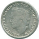 1/10 GULDEN 1948 CURACAO NEERLANDÉS NETHERLANDS PLATA #NL11882.3.E - Curaçao