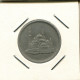 20 QIRSH 1984 EGIPTO EGYPT Islámico Moneda #AS159.E - Egypt