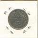 20 QIRSH 1984 EGIPTO EGYPT Islámico Moneda #AS159.E - Egypt