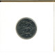 20 SENTI 1997 ESTONIA Moneda #AS683.E - Estonie