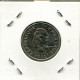 10 FRANCS 1982 POLINESIA FRENCH POLYNESIA Colonial Moneda #AM508.E - Frans-Polynesië