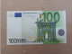 100 EURO AUSTRIA(N) F007A, DRAGHI, UNCIRCULATED - 100 Euro