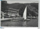 Mondsee 1961 - Strandhotel Pichl - Auhof - Segelboot - Mondsee