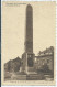 Hasselt - Monument Aux Limbourgeois Morts Pour La Patrie - 1939 - Hasselt