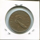 1 SHILLING 1966 TANZANIA Moneda #AN694.E - Tansania