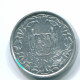 1 CENT 1975 SURINAME NEERLANDÉS NETHERLANDS Aluminium Colonial Moneda #S11406.E - Surinam 1975 - ...