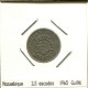 2$50 ESCUDOS 1965 MOZAMBIQUE Moneda #AS413.E - Mozambico