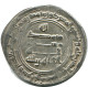 ABBASIDEN MADINAT AL-SALAM 321 AH AL-QAHIR BILLAH SILVER DIRHAM Medieval Islamic Coin #AH173..E - Orientales