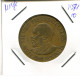 10 CENTS 1971 KENYA Moneda #AN743.E - Kenya