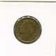 1 FRANC 1940 FRANKREICH FRANCE Französisch Münze #AM279.D - 1 Franc