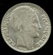 10 FRANCS 1932 FRANKREICH FRANCE SILBER Münze #W10350.15.D - 10 Francs