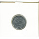 50 CENTIMES 1947 FRANKREICH FRANCE Französisch Münze #AK921.D - 50 Centimes