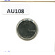 1 FRANC 1995 DUTCH Text BELGIEN BELGIUM Münze #AU108.D - 1 Frank