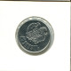 3 DRAM 1994 ARMENIEN ARMENIA Münze #AX335.D - Armenien