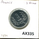 3 DRAM 1994 ARMENIEN ARMENIA Münze #AX335.D - Arménie