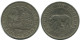 5 CENTS 1960 LIBERIA Münze #AP916.D - Liberia