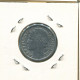 1 FRANC 1949 FRANKREICH FRANCE Französisch Münze #AM297.D - 1 Franc