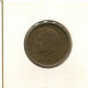 20 FRANCS 1996 DUTCH Text BELGIEN BELGIUM Münze #AU118.D - 20 Francs